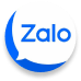 Zalo Logo